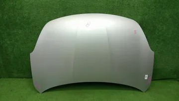 КАПОТ НА NISSAN WINGROAD Y12
