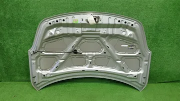 КАПОТ НА NISSAN WINGROAD Y12