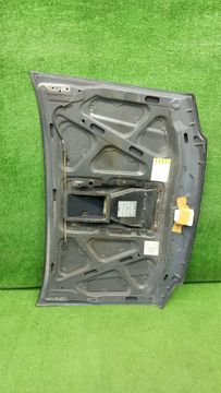 КАПОТ НА SUZUKI JIMNY JB23W