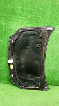 КАПОТ НА TOYOTA AVENSIS AZT250