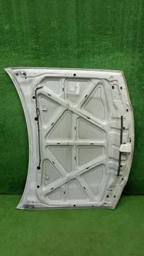 КАПОТ НА NISSAN SUNNY FB15