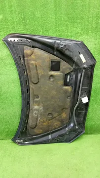 КАПОТ НА MITSUBISHI GALANT FORTIS CY4A