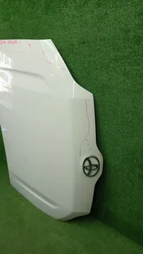 КАПОТ НА TOYOTA PROBOX NCP165V