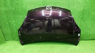 КАПОТ НА MAZDA VERISA DC5W