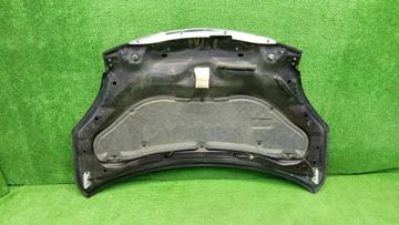КАПОТ НА MAZDA VERISA DC5W