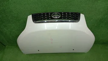 КАПОТ НА TOYOTA RUSH J210E