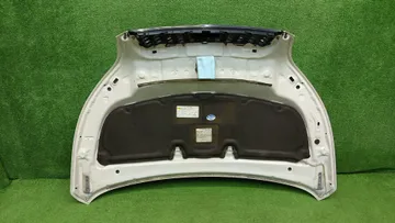 КАПОТ НА TOYOTA RUSH J210E