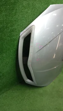 КАПОТ НА TOYOTA ALLION ZZT245