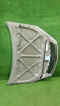 КАПОТ НА TOYOTA ALLION ZZT245