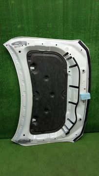 КАПОТ НА MAZDA CX-8 KG5P