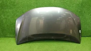 КАПОТ НА HONDA FIT GP6