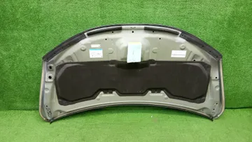 КАПОТ НА HONDA FIT GP6