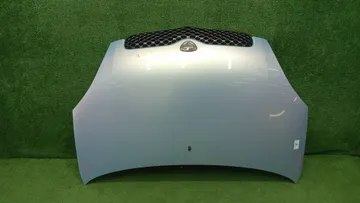 КАПОТ НА TOYOTA VITZ SCP10