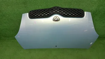 КАПОТ НА TOYOTA VITZ SCP10