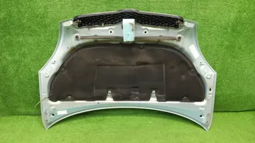 КАПОТ НА TOYOTA VITZ SCP10