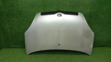 КАПОТ НА TOYOTA VITZ SCP10