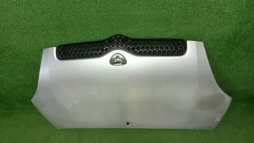 КАПОТ НА TOYOTA VITZ SCP10