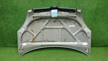 КАПОТ НА TOYOTA VITZ SCP10