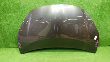 КАПОТ НА TOYOTA AQUA NHP10