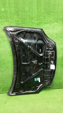 КАПОТ НА NISSAN X-TRAIL T31