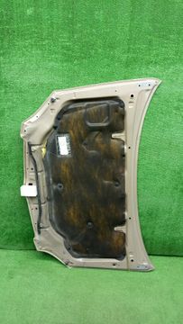 КАПОТ НА TOYOTA COROLLA FIELDER NZE121G