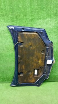 КАПОТ НА TOYOTA COROLLA FIELDER NZE121G