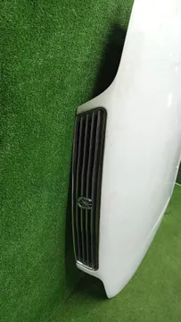 КАПОТ НА TOYOTA MARK II GX90