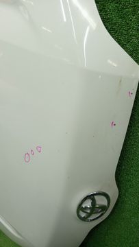 КАПОТ НА TOYOTA PROBOX NCP160V