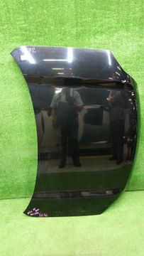 КАПОТ НА NISSAN X-TRAIL T31