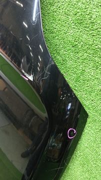 КАПОТ НА NISSAN X-TRAIL T31