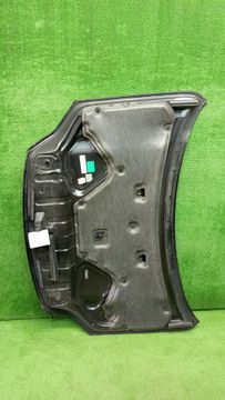 КАПОТ НА NISSAN X-TRAIL T31