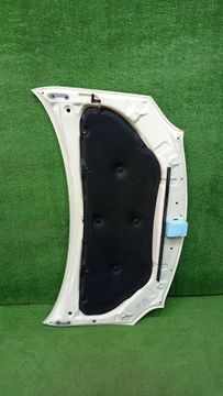 КАПОТ НА TOYOTA IST NCP60