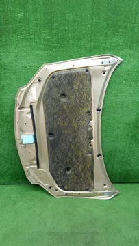 КАПОТ НА TOYOTA COROLLA FIELDER NZE141G