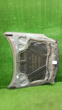 КАПОТ НА NISSAN SKYLINE V35