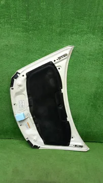 КАПОТ НА HONDA FIT ARIA GD9