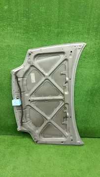 КАПОТ НА TOYOTA COROLLA NZE121