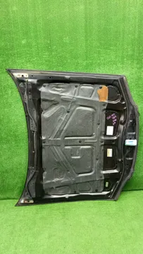 КАПОТ НА HONDA INSPIRE UA2