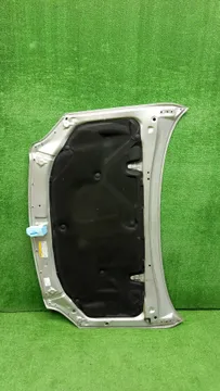 КАПОТ НА TOYOTA AVENSIS AZT250