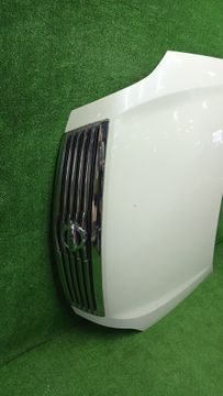 КАПОТ НА NISSAN TEANA J31
