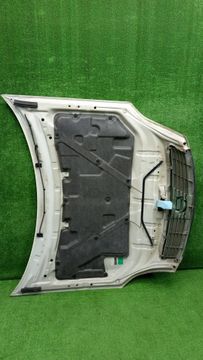 КАПОТ НА NISSAN TEANA J31