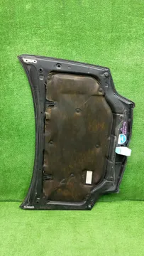 КАПОТ НА TOYOTA COROLLA NZE121