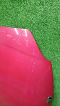 КАПОТ НА TOYOTA PLATZ SCP11