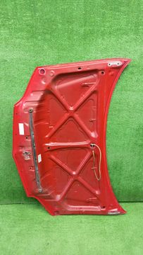 КАПОТ НА TOYOTA PLATZ SCP11