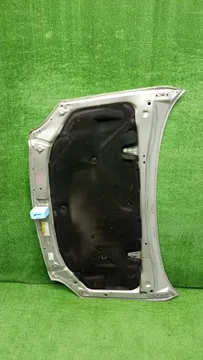 КАПОТ НА TOYOTA AVENSIS AZT250