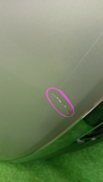 КАПОТ НА NISSAN TEANA J31
