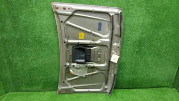 КАПОТ НА MITSUBISHI PAJERO MINI H58A