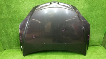 КАПОТ НА MAZDA AXELA BKEP