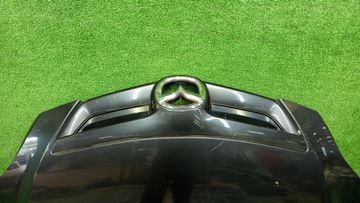 КАПОТ НА MAZDA AXELA BKEP