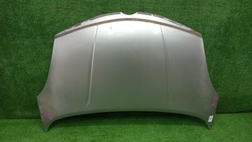КАПОТ НА NISSAN NOTE E11