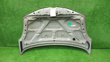 КАПОТ НА NISSAN NOTE E11